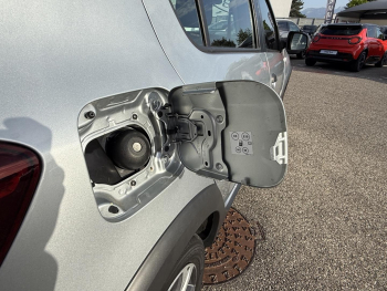 Photo 11 du bon plan DACIA Sandero 0.9 TCe 90ch Techroad - 19 occasion à 11400 €