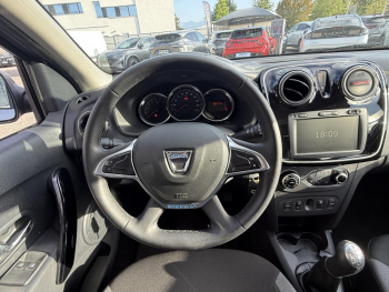 Photo 13 du bon plan DACIA Sandero 0.9 TCe 90ch Techroad - 19 occasion à 11400 €