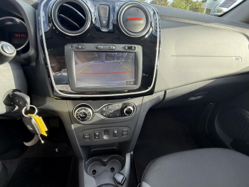 Photo 16 du bon plan DACIA Sandero 0.9 TCe 90ch Techroad - 19 occasion à 11400 €
