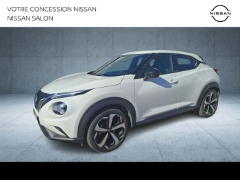 Photo 2 du bon plan NISSAN Juke 1.0 DIG-T 114ch Tekna 2022.5 occasion à 19299 €