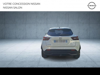Photo 3 du bon plan NISSAN Juke 1.0 DIG-T 114ch Tekna 2022.5 occasion à 19299 €
