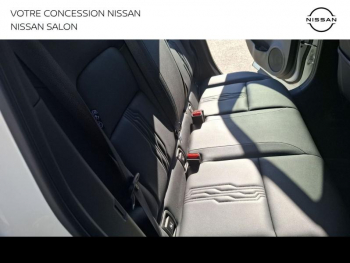 Photo 11 du bon plan NISSAN Juke 1.0 DIG-T 114ch Tekna 2022.5 occasion à 19299 €
