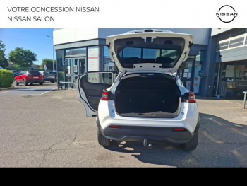 Photo 12 du bon plan NISSAN Juke 1.0 DIG-T 114ch Tekna 2022.5 occasion à 19299 €