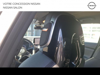 Photo 14 du bon plan NISSAN Juke 1.0 DIG-T 114ch Tekna 2022.5 occasion à 19299 €