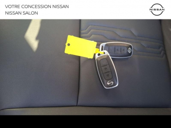 Photo 15 du bon plan NISSAN Juke 1.0 DIG-T 114ch Tekna 2022.5 occasion à 19299 €
