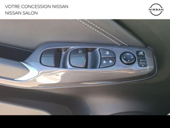 Photo 17 du bon plan NISSAN Juke 1.0 DIG-T 114ch Tekna 2022.5 occasion à 19299 €