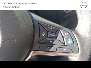 Photo 18 du bon plan NISSAN Juke 1.0 DIG-T 114ch Tekna 2022.5 occasion à 19299 €