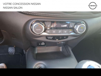 Photo 21 du bon plan NISSAN Juke 1.0 DIG-T 114ch Tekna 2022.5 occasion à 19299 €