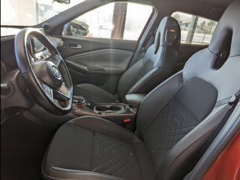 Photo 2 du bon plan NISSAN Juke 1.0 DIG-T 114ch Tekna DCT 2021 occasion à 24790 €