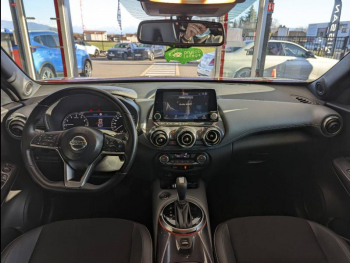 Photo 3 du bon plan NISSAN Juke 1.0 DIG-T 114ch Tekna DCT 2021 occasion à 24790 €