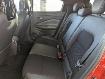 Photo 4 du bon plan NISSAN Juke 1.0 DIG-T 114ch Tekna DCT 2021 occasion à 24790 €