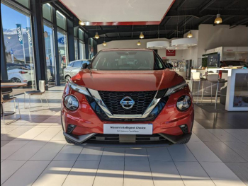 Photo 5 du bon plan NISSAN Juke 1.0 DIG-T 114ch Tekna DCT 2021 occasion à 24790 €