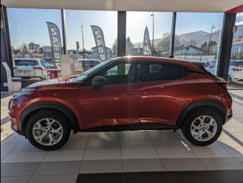 Photo 6 du bon plan NISSAN Juke 1.0 DIG-T 114ch Tekna DCT 2021 occasion à 24790 €