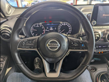 Photo 15 du bon plan NISSAN Juke 1.0 DIG-T 114ch Tekna DCT 2021 occasion à 24790 €