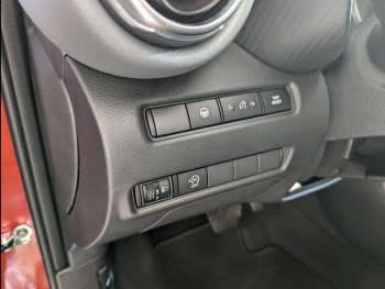Photo 17 du bon plan NISSAN Juke 1.0 DIG-T 114ch Tekna DCT 2021 occasion à 24790 €