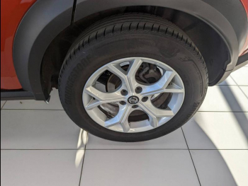 Photo 22 du bon plan NISSAN Juke 1.0 DIG-T 114ch Tekna DCT 2021 occasion à 24790 €