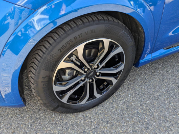 Photo 5 du bon plan FORD Puma 1.0 Flexifuel 125ch S&S mHEV ST-Line occasion à 18490 €