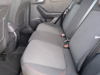 Photo 8 du bon plan FORD Puma 1.0 Flexifuel 125ch S&S mHEV ST-Line occasion à 18490 €