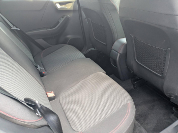 Photo 9 du bon plan FORD Puma 1.0 Flexifuel 125ch S&S mHEV ST-Line occasion à 18490 €