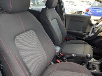 Photo 11 du bon plan FORD Puma 1.0 Flexifuel 125ch S&S mHEV ST-Line occasion à 18490 €