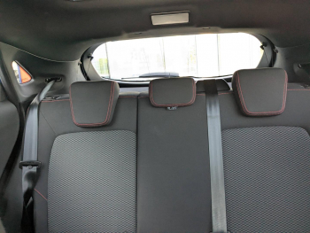Photo 20 du bon plan FORD Puma 1.0 Flexifuel 125ch S&S mHEV ST-Line occasion à 18490 €