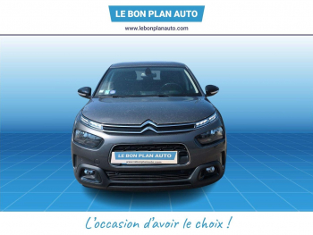 Photo 2 du bon plan CITROEN C4 Cactus PureTech 110ch S&S Shine E6.d occasion à 7970 €