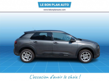 Photo 4 du bon plan CITROEN C4 Cactus PureTech 110ch S&S Shine E6.d occasion à 7970 €