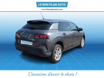 Photo 5 du bon plan CITROEN C4 Cactus PureTech 110ch S&S Shine E6.d occasion à 7970 €