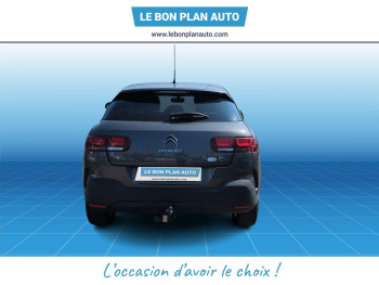 Photo 6 du bon plan CITROEN C4 Cactus PureTech 110ch S&S Shine E6.d occasion à 7970 €