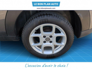 Photo 9 du bon plan CITROEN C4 Cactus PureTech 110ch S&S Shine E6.d occasion à 7970 €