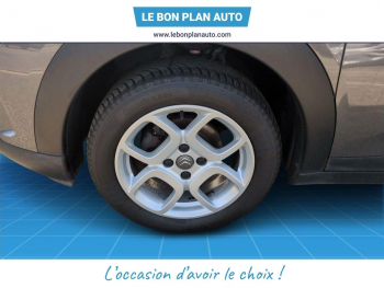 Photo 10 du bon plan CITROEN C4 Cactus PureTech 110ch S&S Shine E6.d occasion à 7970 €