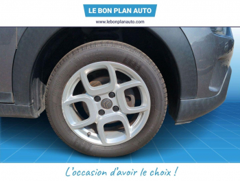 Photo 11 du bon plan CITROEN C4 Cactus PureTech 110ch S&S Shine E6.d occasion à 7970 €