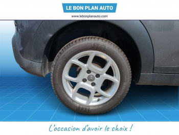 Photo 12 du bon plan CITROEN C4 Cactus PureTech 110ch S&S Shine E6.d occasion à 7970 €