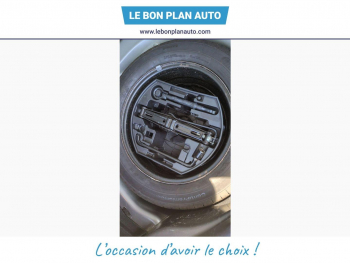 Photo 15 du bon plan CITROEN C4 Cactus PureTech 110ch S&S Shine E6.d occasion à 7970 €