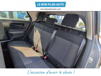 Photo 16 du bon plan CITROEN C4 Cactus PureTech 110ch S&S Shine E6.d occasion à 7970 €