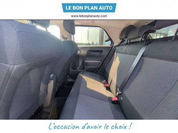Photo 17 du bon plan CITROEN C4 Cactus PureTech 110ch S&S Shine E6.d occasion à 7970 €