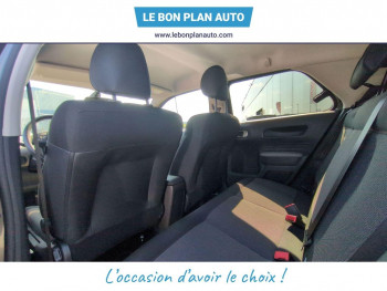 Photo 18 du bon plan CITROEN C4 Cactus PureTech 110ch S&S Shine E6.d occasion à 7970 €