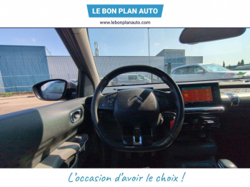 Photo 23 du bon plan CITROEN C4 Cactus PureTech 110ch S&S Shine E6.d occasion à 7970 €