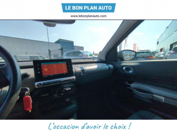 Photo 24 du bon plan CITROEN C4 Cactus PureTech 110ch S&S Shine E6.d occasion à 7970 €