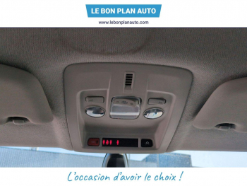 Photo 25 du bon plan CITROEN C4 Cactus PureTech 110ch S&S Shine E6.d occasion à 7970 €