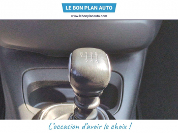 Photo 27 du bon plan CITROEN C4 Cactus PureTech 110ch S&S Shine E6.d occasion à 7970 €