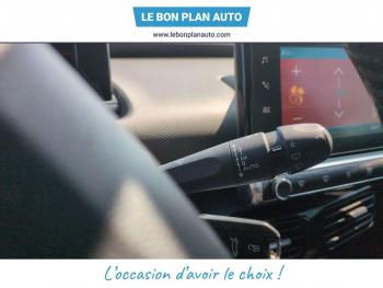 Photo 30 du bon plan CITROEN C4 Cactus PureTech 110ch S&S Shine E6.d occasion à 7970 €