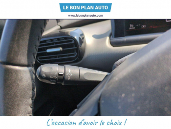 Photo 31 du bon plan CITROEN C4 Cactus PureTech 110ch S&S Shine E6.d occasion à 7970 €