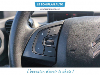 Photo 32 du bon plan CITROEN C4 Cactus PureTech 110ch S&S Shine E6.d occasion à 7970 €
