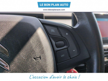 Photo 33 du bon plan CITROEN C4 Cactus PureTech 110ch S&S Shine E6.d occasion à 7970 €