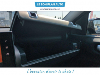 Photo 35 du bon plan CITROEN C4 Cactus PureTech 110ch S&S Shine E6.d occasion à 7970 €