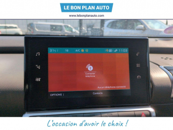 Photo 39 du bon plan CITROEN C4 Cactus PureTech 110ch S&S Shine E6.d occasion à 7970 €