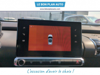 Photo 42 du bon plan CITROEN C4 Cactus PureTech 110ch S&S Shine E6.d occasion à 7970 €