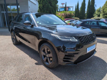 Photo 2 du bon plan LAND-ROVER Range Rover Velar 2.0D 240ch R-Dynamic S AWD BVA occasion à 24990 €