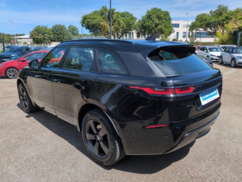 Photo 3 du bon plan LAND-ROVER Range Rover Velar 2.0D 240ch R-Dynamic S AWD BVA occasion à 24990 €